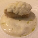 イル リポーゾ - サワラ