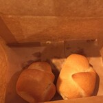 イル リポーゾ - 新之助米粉入り