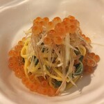 イル リポーゾ - パスタ