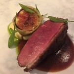 イル リポーゾ - 鴨