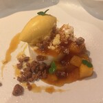 イル リポーゾ - パンナコッタ