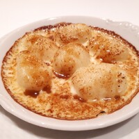 メゾン ポール・ボキューズ - ⚫ジャガイモのニョッキ