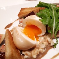 メゾン ポール・ボキューズ - ⚫“サラダ・リヨネーズ”メゾンポールボキューズ風