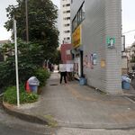 ラーメン二郎 - 