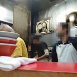 ラーメン二郎 - 