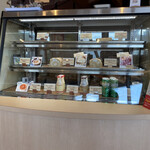 ふるさと交流館さくらの湯 - ショーケースから選ぶなりね٩( 'ω' )و