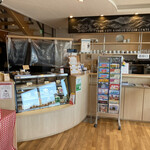 ふるさと交流館さくらの湯 - wood調な、落ち着いた雰囲気のスペース‼︎