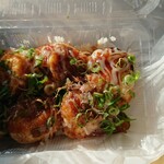 まいどおおきに - 