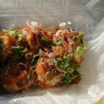 まいどおおきに - 