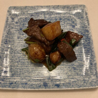中国料理 彩龍 - 