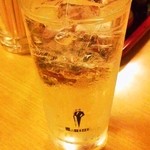 しげきん - チューハイ