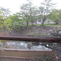 錦 - 川が流れていてとてもゆっくりできました
