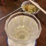 みそだれやきとり かんちゃん - 