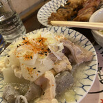 みそだれやきとり かんちゃん - 