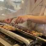 みそだれやきとり かんちゃん - 