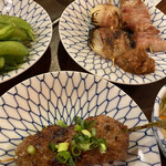 みそだれやきとり かんちゃん - 