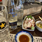 みそだれやきとり かんちゃん - 