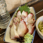 みそだれやきとり かんちゃん - 