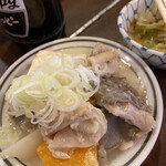 みそだれやきとり かんちゃん - 