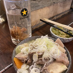 みそだれやきとり かんちゃん - 