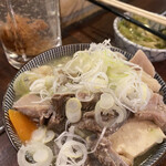 みそだれやきとり かんちゃん - 