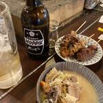 みそだれやきとり かんちゃん - 