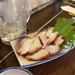 みそだれやきとり かんちゃん - 