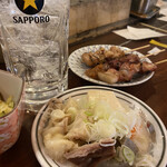 みそだれやきとり かんちゃん - 