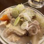 みそだれやきとり かんちゃん - 