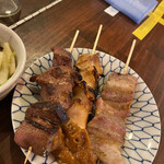 みそだれやきとり かんちゃん - 