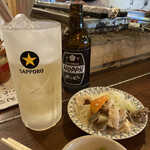 みそだれやきとり かんちゃん - 