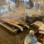 みそだれやきとり かんちゃん - 