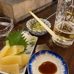 みそだれやきとり かんちゃん - 