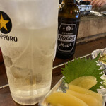 みそだれやきとり かんちゃん - 