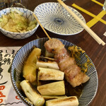 みそだれやきとり かんちゃん - 