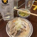 みそだれやきとり かんちゃん - 