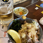 みそだれやきとり かんちゃん - 