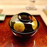 道人 - 奥さまのお椀。