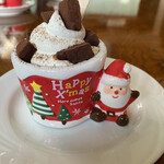 アルパジョン - 料理写真: