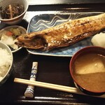 Azabu Shiki - 