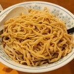 ラーメン O - 