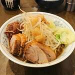 ラーメン O - 