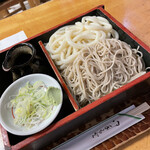 Soba Kyuu - 