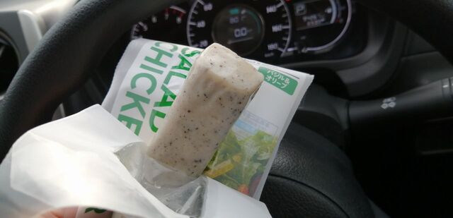 セブンイレブン 田村常葉町店（7 ELEVEN） - 磐城常葉（コンビニ・スーパー）の写真