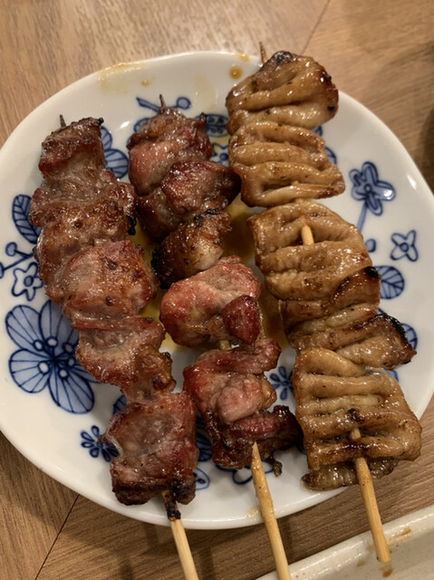 やきとん酒場マルコ 千駄木店 image