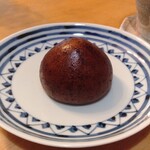 都炉美煎本舗 - 料理写真:かりんとう饅頭