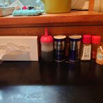 一条流がんこ総本家分家四谷荒木町 - 