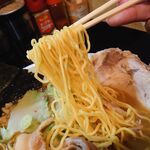 一条流がんこ総本家分家四谷荒木町 - 