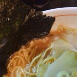 一条流がんこ総本家分家四谷荒木町 - 