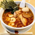 麺屋 優創 - 